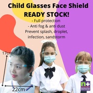 Face Shield Child Glasses Premium Quality