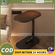 【OUTMARK】Small Table Coffee Table Side Table Small Table Decoration Small Table Sofa Table Side Tabl