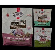 [Pro 2 for $94] Primal DOG/Canine Freeze-Dried Nuggets for Dogs 14oz