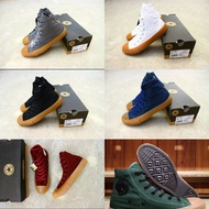 Allstar ct boot Gum Shoes_Converse Shoes_Men's Shoes