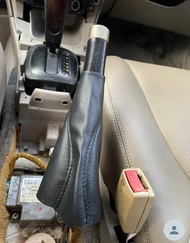 PROTON WAJA OEM HANDBRAKE HANDBREK HAND BREK COVER