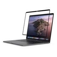 Moshi - iVisor AG for MacBook Pro 16'' (2019) 防眩光螢幕保護貼 - 黑 (透明/霧面防眩光-(99MO040912)