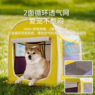 Kennel Four Seasons Universal Dog House Removable Washable Indoor Outdoor Dog Tent Dog Bed Outdoor Pet Car Nest Supplies