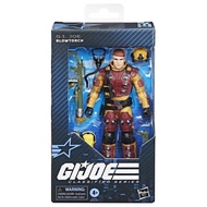 [Hasbro] GI Joe Classic Series - Blowtorch