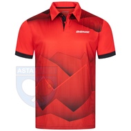 Donic Shirt Aviator / Ping Pong Shirt
