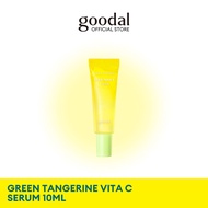 [GWP] Green Tangerine Vita-C Dark Spot Care Serum 10ml