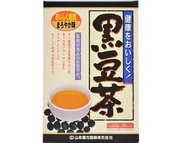 山本漢方黑豆茶 (15g x 20袋)