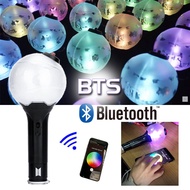 Kpop BTS Army Bomb Light Stick Ver.3 Bangtan Boys Concert Lightstick Fans Gift