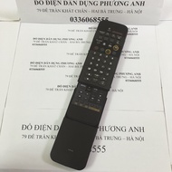OLD TOSHIBA TV REMOTE