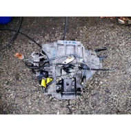 Toyota Wish ZNE10 1ZZ 1.8 Auto Gearbox