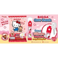 7-11 x Bigga Silicone Keychain Hello Kitty Free Gift 7eleven 2025