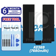 Battery Bateri A2369 For PAD PRO 11 2021 3RD GEN A2301 A2377 A2459 A2460/PAD PRO 11 2022 4TH GEN A24