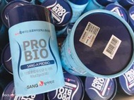現貨 防偽標籤✅韓國 SANG-A ProBio 益生菌 藍色加強版 (30入) 60g 新包裝 乳酸菌 SANG A