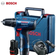 Cordless Drill / Bor Baterai Bosch GSR 120 LI original