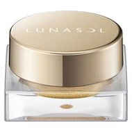 【數量限定】LUNASOL（露娜索）閃耀眼彩蜜 EX03（Sunshine Dew）