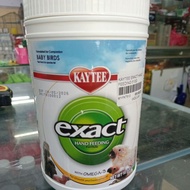 kaytee exact hand feeding 510g