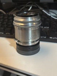 Carl Zeiss Sonnar T* 85 F/2
