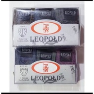 Leopold panties 3 pcs