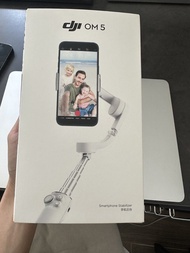 DJI OM 5 手機穩定器 雲台
