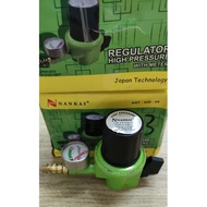 NANKAI HIGH PRESSURE LPG REGULATOR