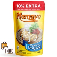 Mamayo Mayo 1kg Unit / Mamayo Mayonnaise 1kg unit / Mamayo Mayo 1kg unit