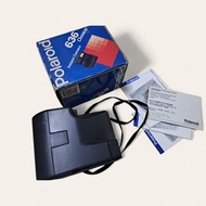 古董，寶麗來（Polaroid）636 Closeup 拍立得相機