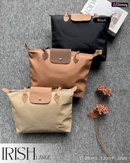 TERLARIS✅IRISH TOTEBAG BY ZZ HOMEY/CANTIK/MULTIFUNGSI