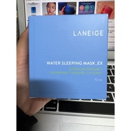 LANEIGE Water Sleeping Mask | LANEIGE