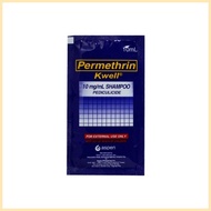 ▩ ◴ ♒ Kwell Permethrin Shampoo Pediculicide