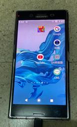 Sony Xperia XZ Premium XZP G8142 螢幕邊框有破裂 掉漆！可充電、開機！商品如圖