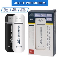 B1/3/5 4G LTE WIFI Modem Router USB Dongle 150Mbps for Laptop PC Network Sim Card WiFi Hotspot Modif