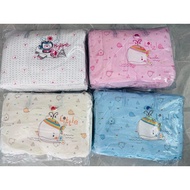 Little Wacoal Enfant Cotton Blanket Size 4 Feet (50*60 Inches)
