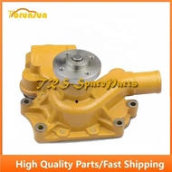 New Water Pump 6204-61-1102 for Komatsu 3D95S S4D95 4D95L Engine