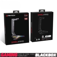 FANTECH AC304PROBK Gaming Headset Stand – Black