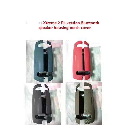 Original speaker shell mesh cover For JBL Xtreme 2 PL version Bluetooth speaker housing mesh cover x