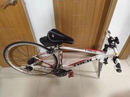 TREK 碳纖維公路車