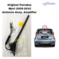 Original Perodua Myvi 2005 - 2011 Antenna Assy Amplifier 86300-BZ020