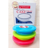 Rotary Cake Tray Maspion Cake Turntable Turntable/