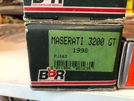 BBR Maserati 3200 GT 1998 模型車