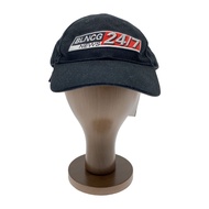 Balenciaga Cap news 24 7 -- cotton BLK plain mens Direct from Japan Secondhand