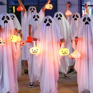 halloween costume halloween Halloween Ghost Cloak Costume - Kids & Adults