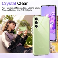 EllaStuff COD Available Case CLEAR HD SOFTCASE Samsung A05S CASING Samsung A05S