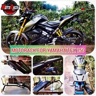 Motorcycle Accessories Mud Flaps ❉✅MotoRack Bracket for Yamaha TFX150✣