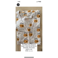 Preloved Doux and Dolce Adult