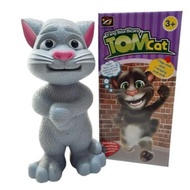 Electric Tom Cat Children's Toy Tom Cat Toy/ Guess & Singing JJ28