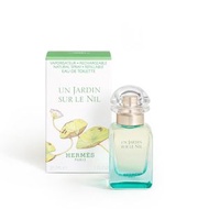 Hermès - 愛馬仕 尼羅河花園中性淡香水 EDT 30ml【平行進口】