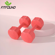 Tạ Tay Nữ Dumbbells Loại 1KG - 1.5KG - 2KG- 3KG - 4KG- 5KG Tập Gym Yoga Pilates Thể Dục Tại Nhà (NHỰ