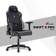 TTRacing Swift X Pro Gaming Chair Ergonomic Office Chair Kerusi Gaming - 2 Years Official Warranty
