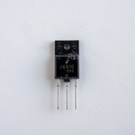 Transistor J6810 J 6810
