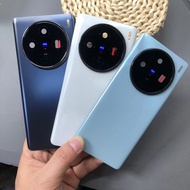 Vivo X100 / X100 Pro / X100S / X100 Ultra Back Cover